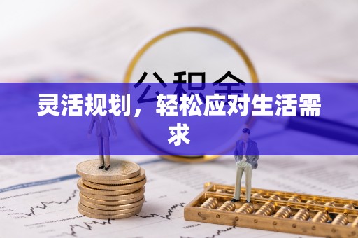 桓仁灵活规划，轻松应对生活需求