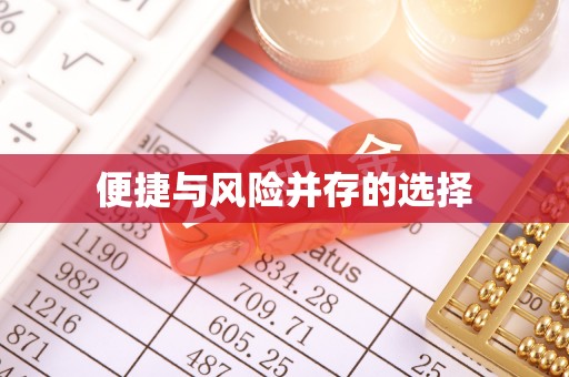 桓仁便捷与风险并存的选择
